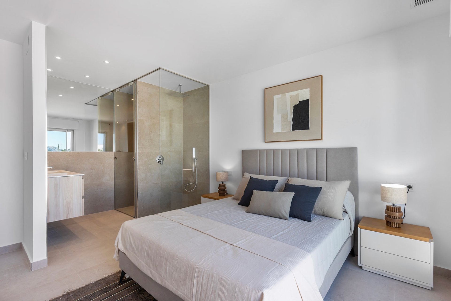 Nieuwbouw - Apartment - Dolores