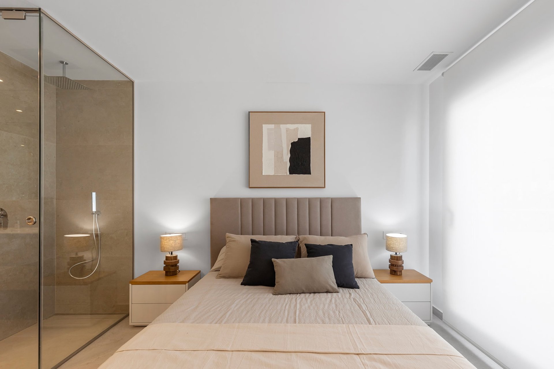 Nieuwbouw - Apartment - Dolores