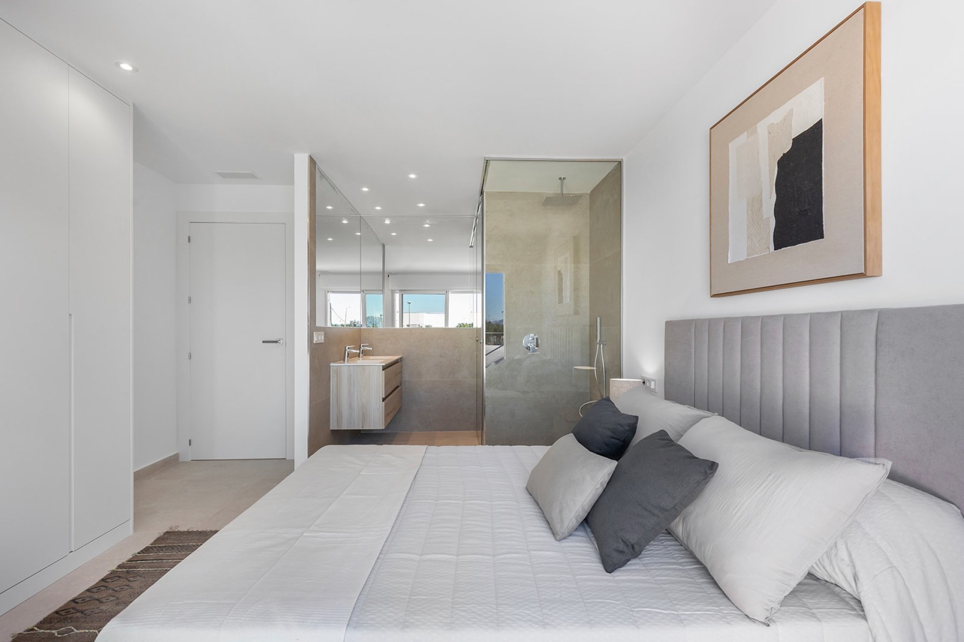 Nieuwbouw - Apartment - Dolores