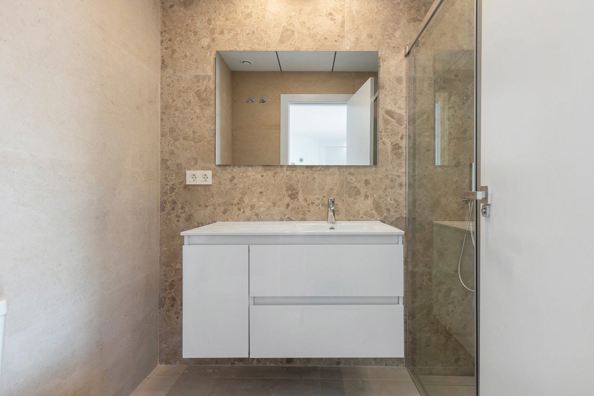 Nieuwbouw - Apartment - Dolores