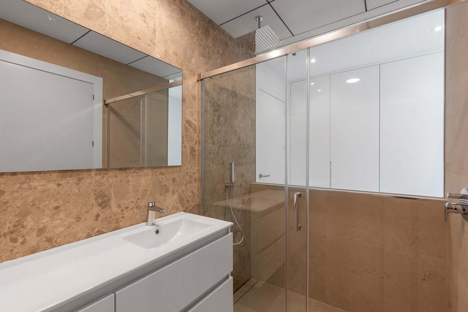 Nieuwbouw - Apartment - Dolores