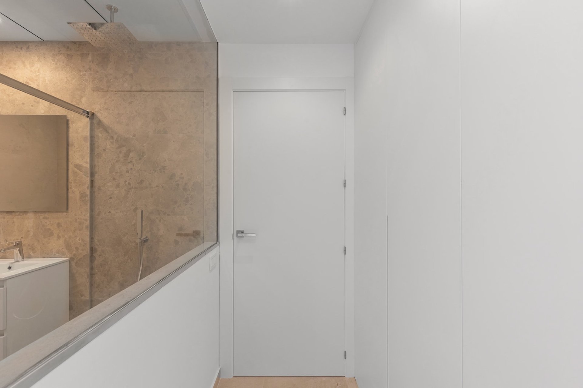 Nieuwbouw - Apartment - Dolores