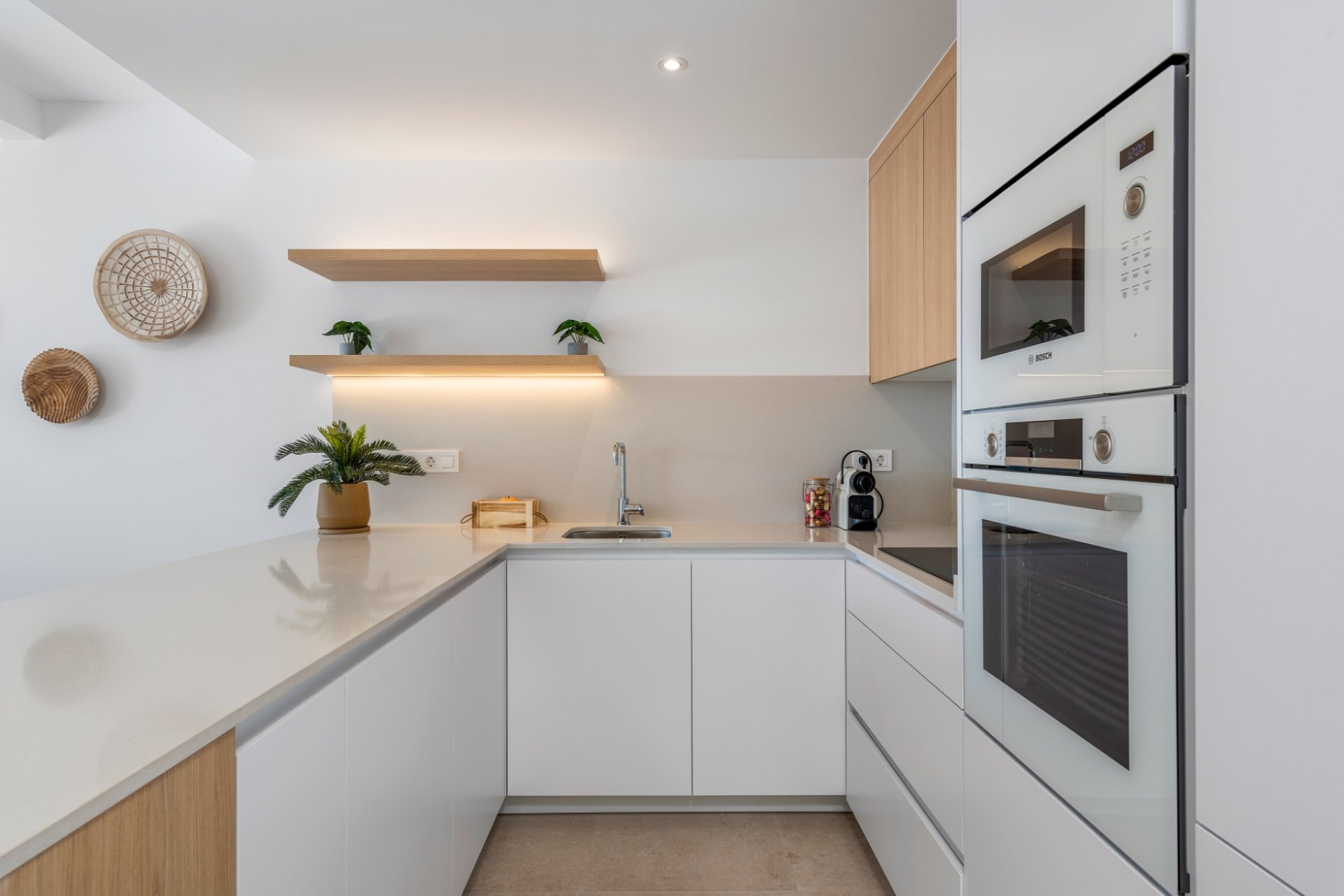 Nieuwbouw - Apartment - Dolores