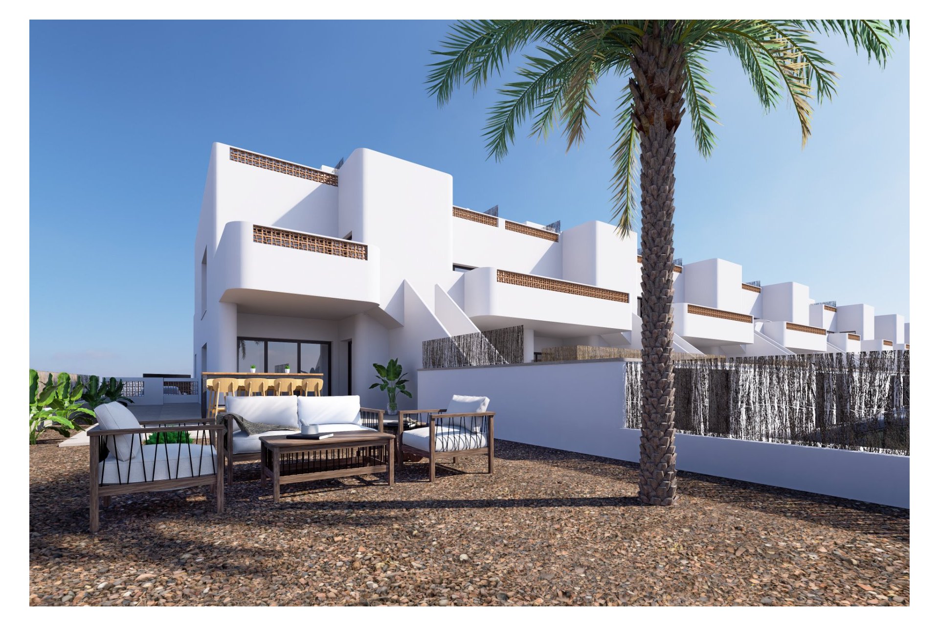 Nieuwbouw - Apartment - Dolores