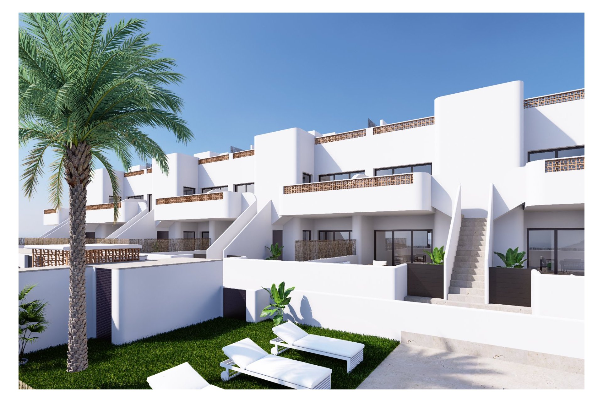 Nieuwbouw - Apartment - Dolores