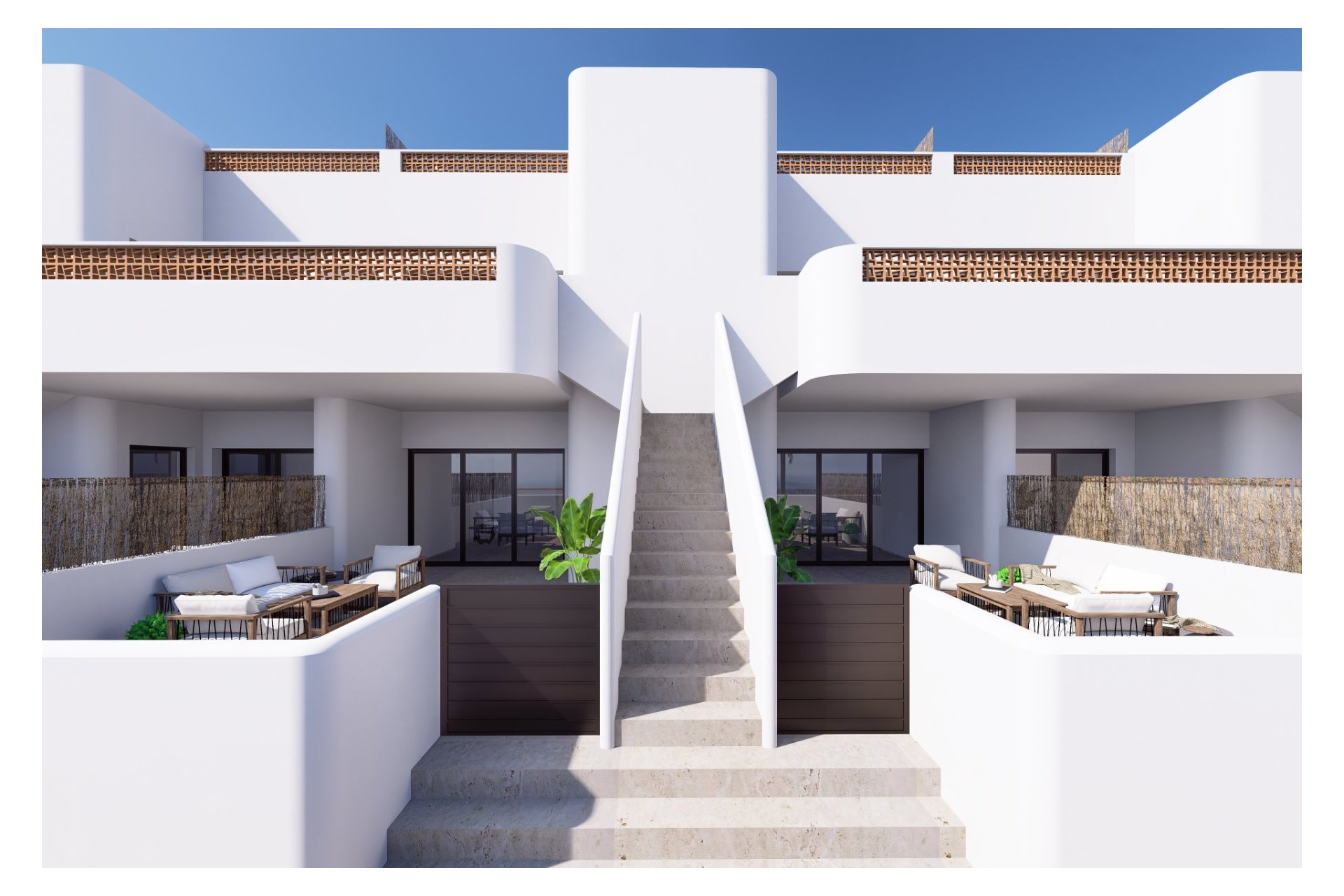 Nieuwbouw - Apartment - Dolores