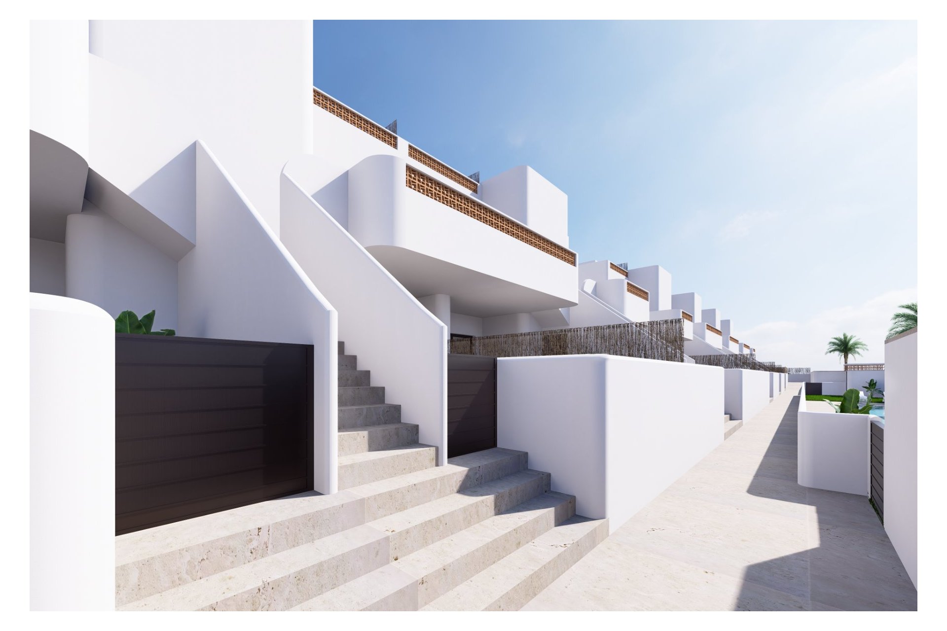 Nieuwbouw - Apartment - Dolores