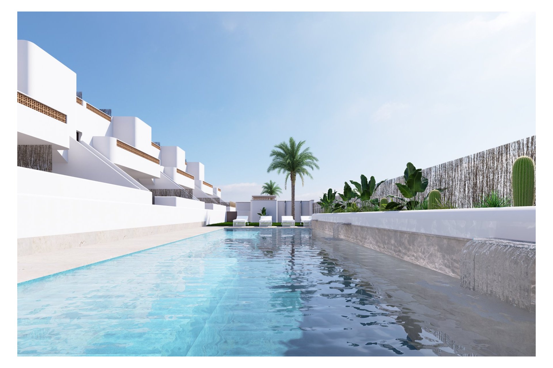 Nieuwbouw - Apartment - Dolores