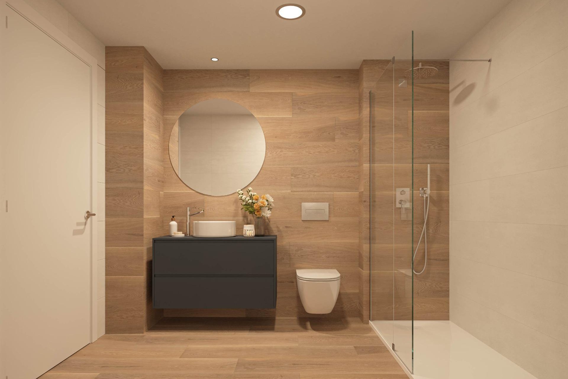 Nieuwbouw - Apartment - El Verger