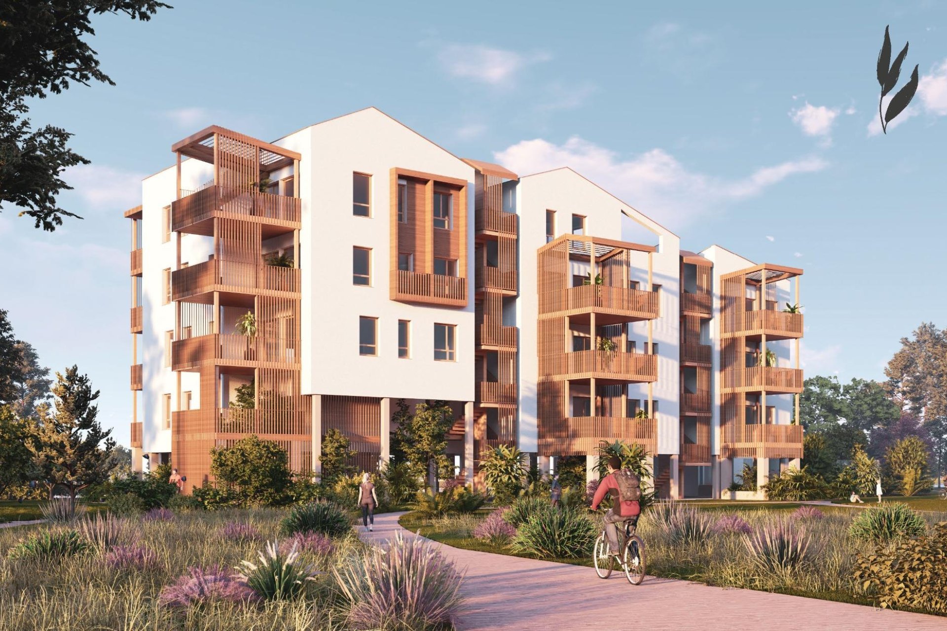 Nieuwbouw - Apartment - El Verger