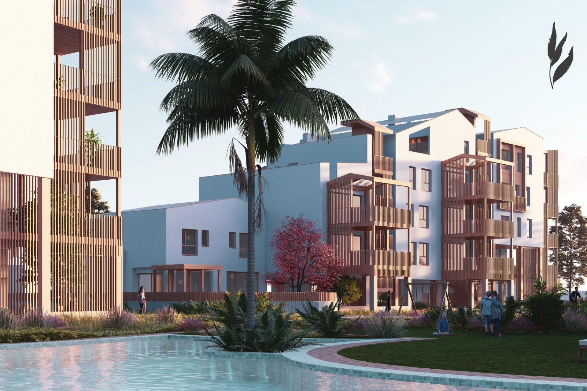 Nieuwbouw - Apartment - El Verger