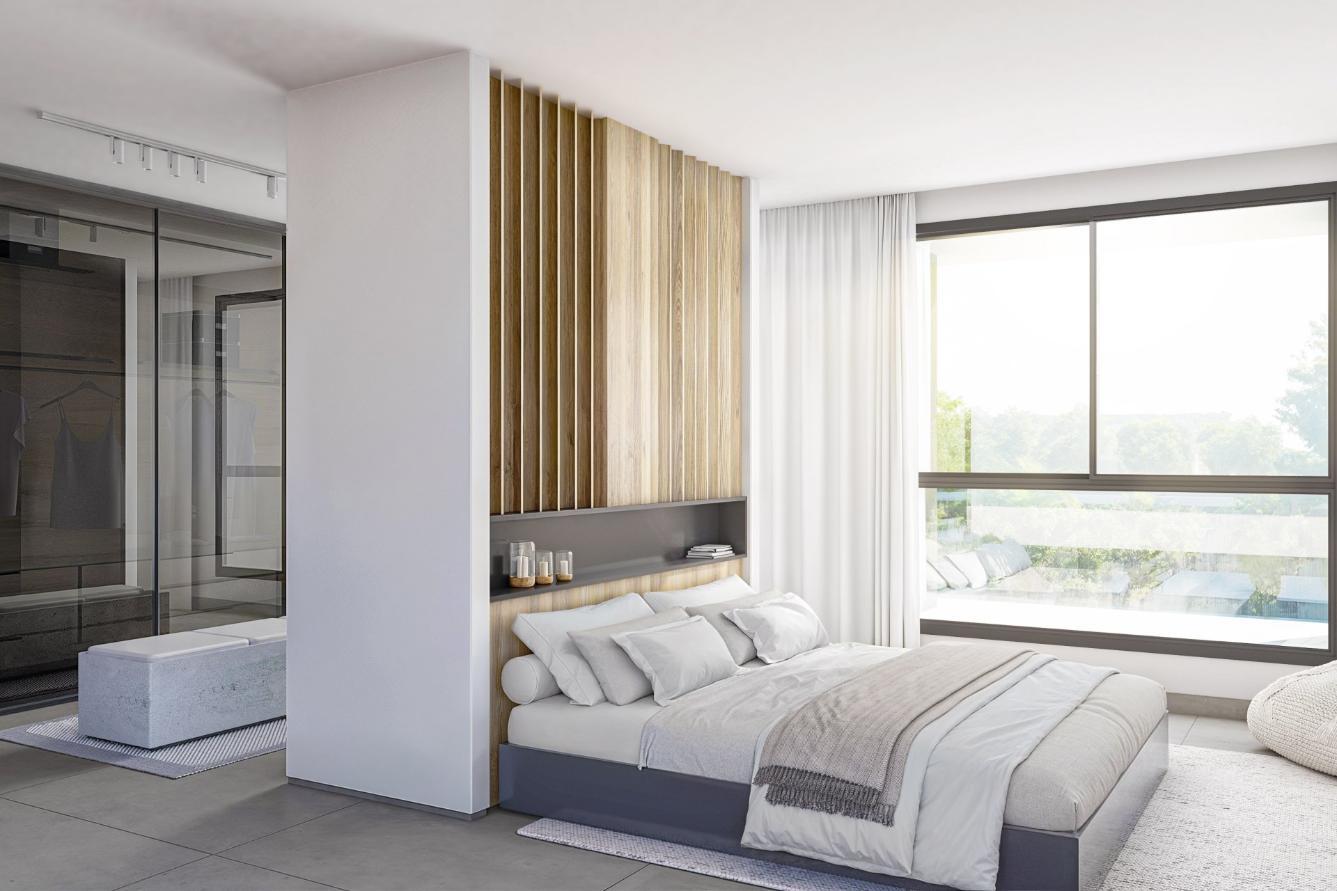 Nieuwbouw - Apartment - Estepona