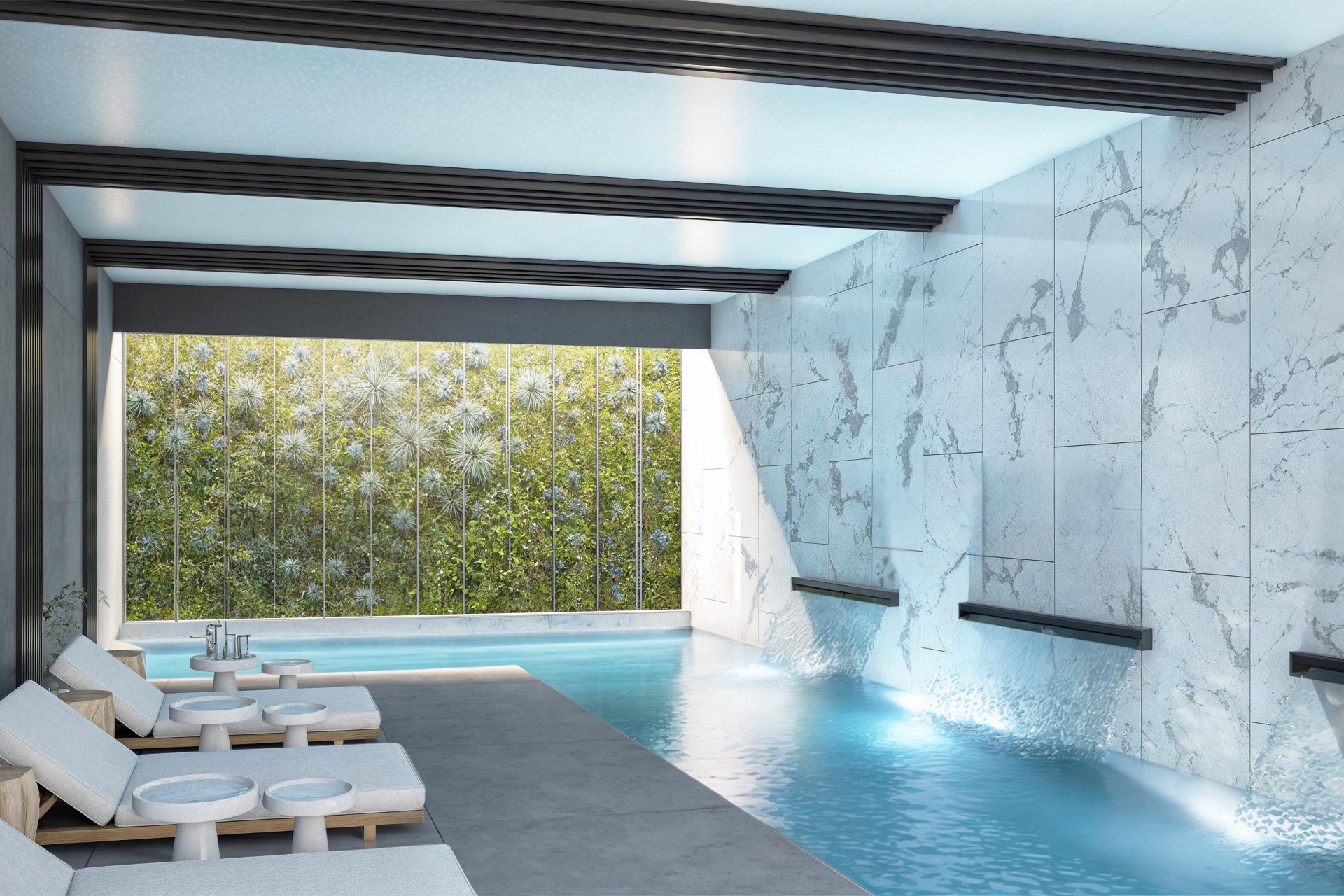 Nieuwbouw - Apartment - Estepona