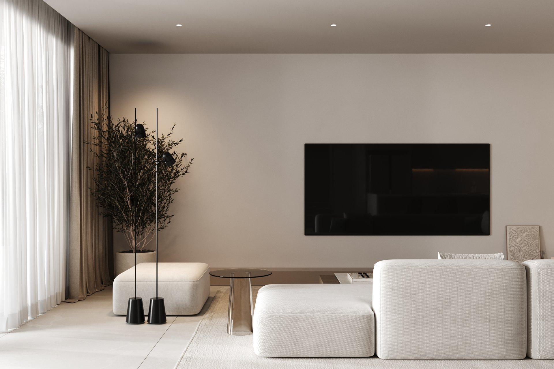 Nieuwbouw - Apartment - Estepona