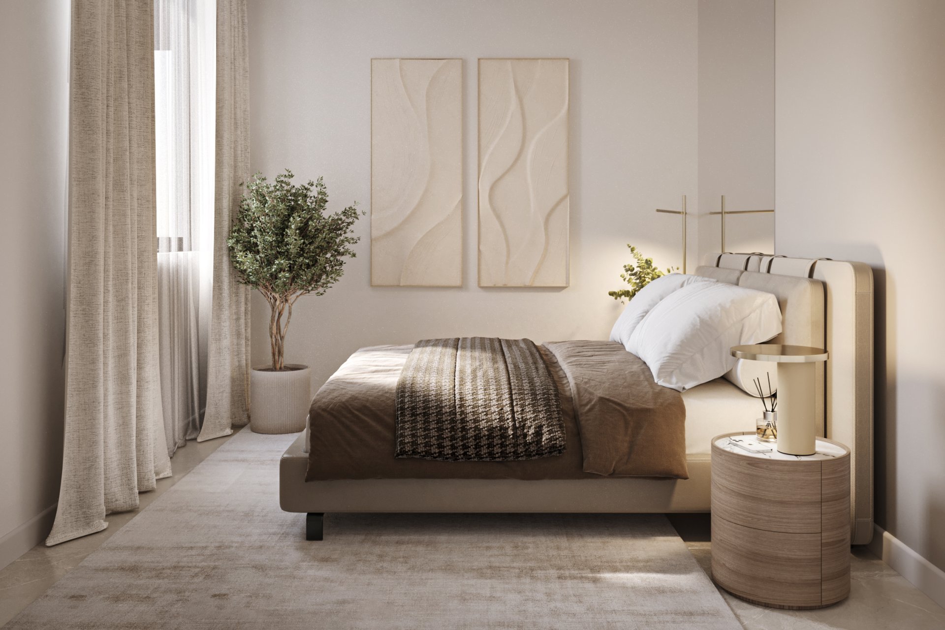 Nieuwbouw - Apartment - Estepona