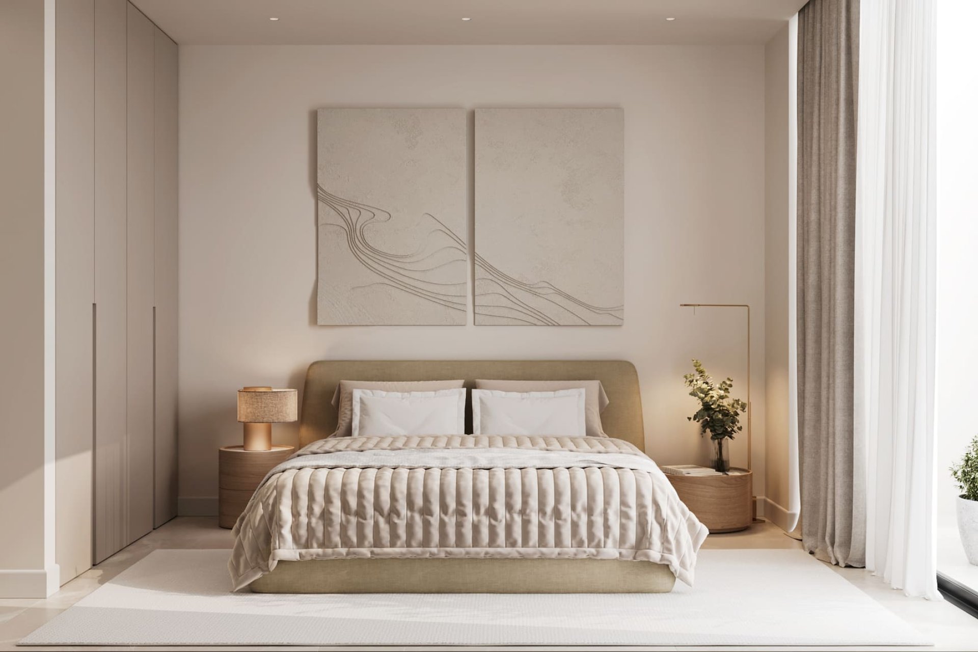 Nieuwbouw - Apartment - Estepona