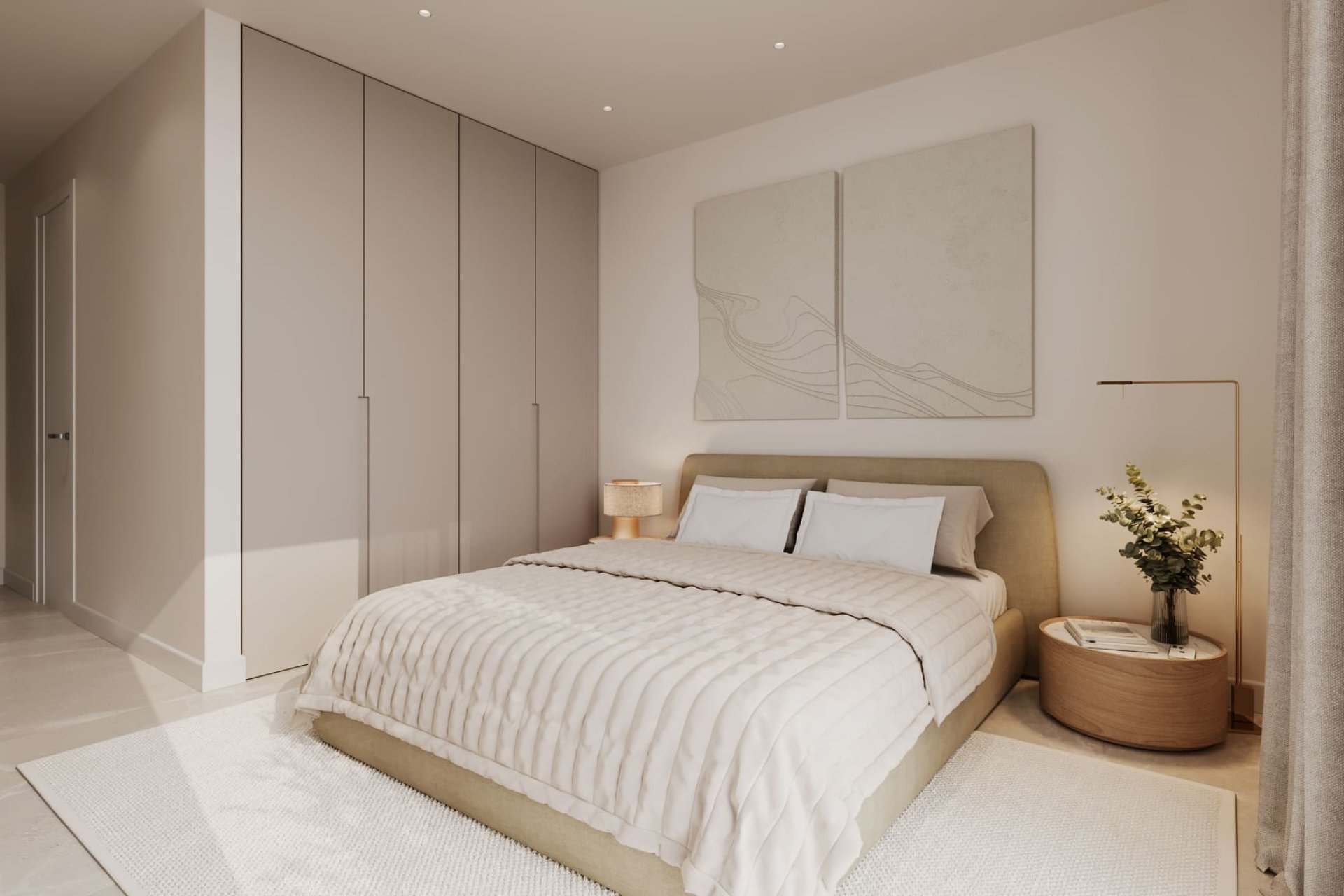 Nieuwbouw - Apartment - Estepona