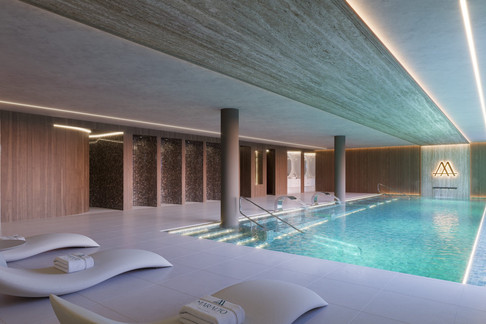 Nieuwbouw - Apartment - Estepona