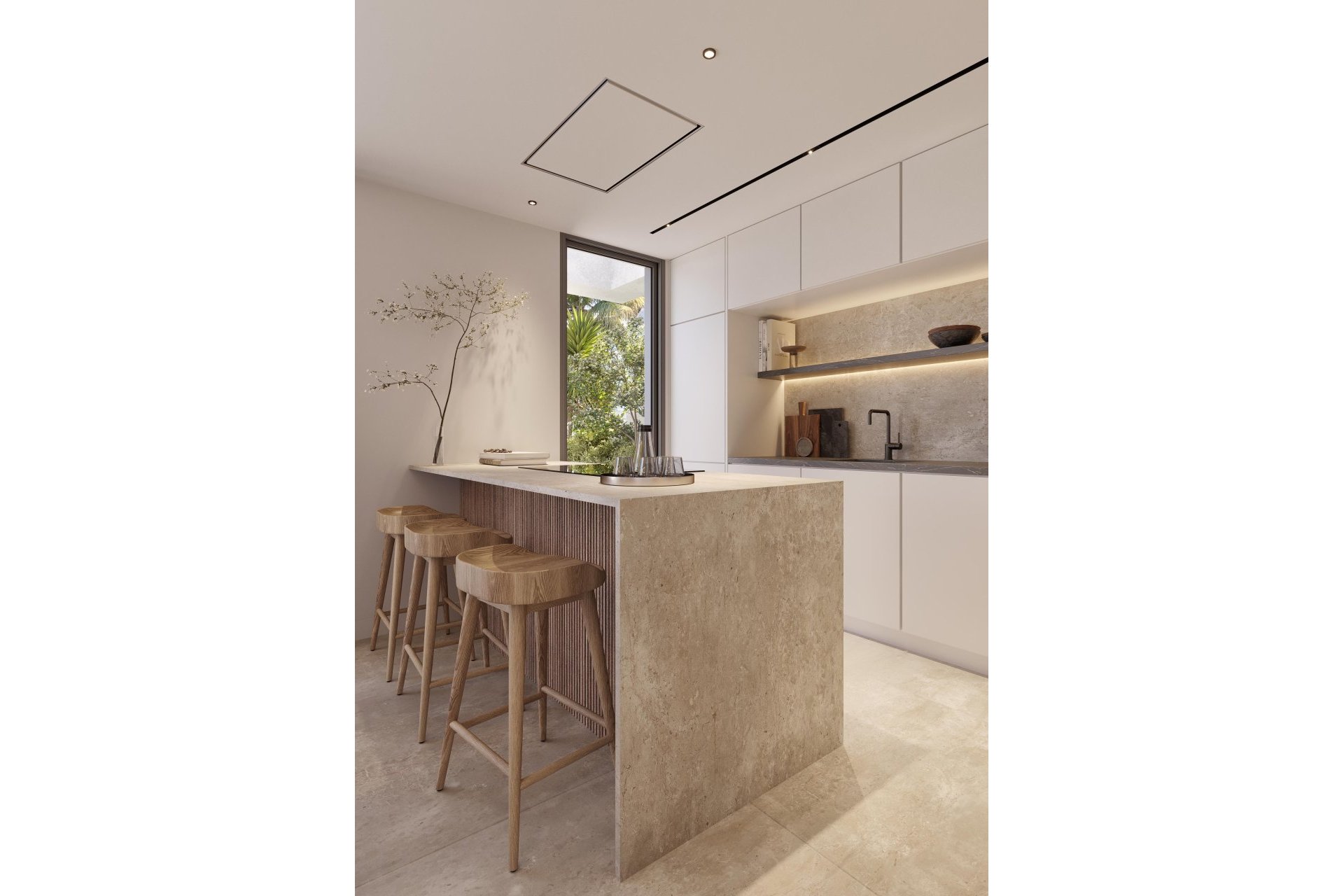 Nieuwbouw - Apartment - Estepona