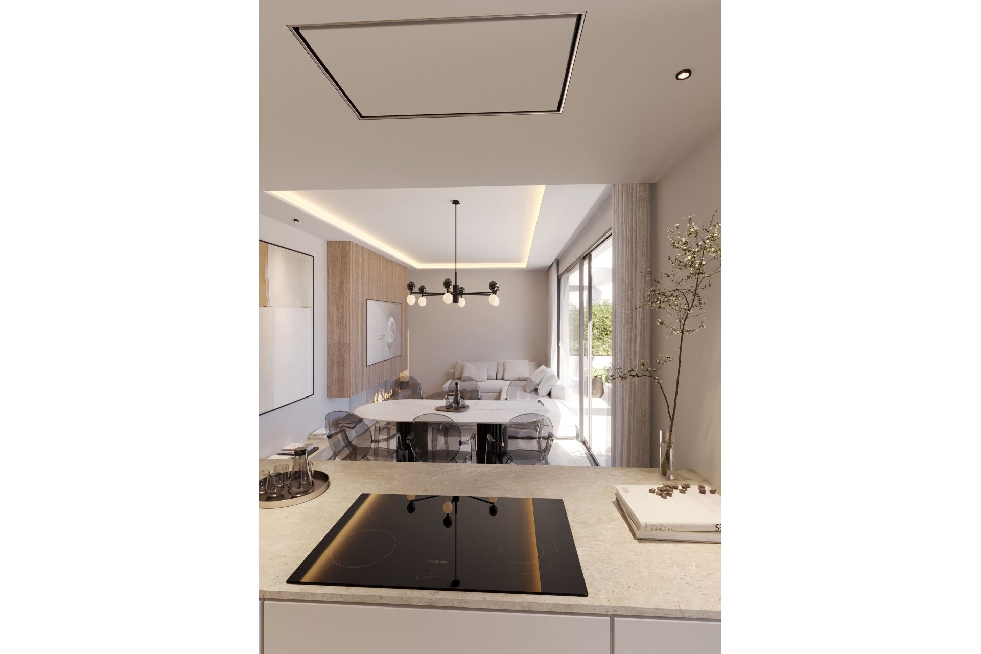 Nieuwbouw - Apartment - Estepona