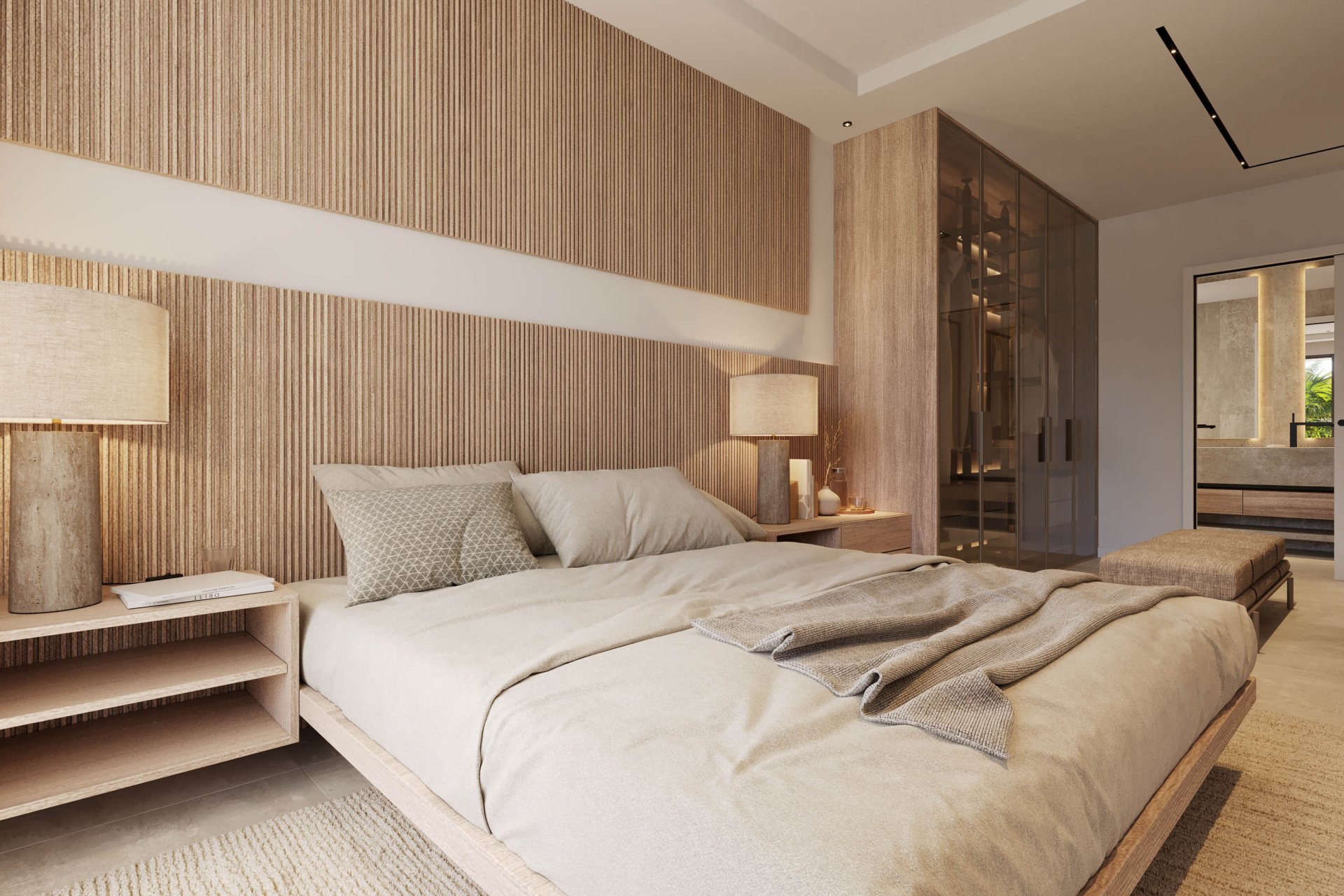 Nieuwbouw - Apartment - Estepona