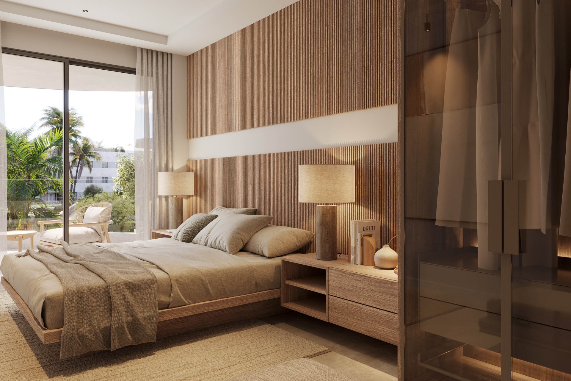 Nieuwbouw - Apartment - Estepona