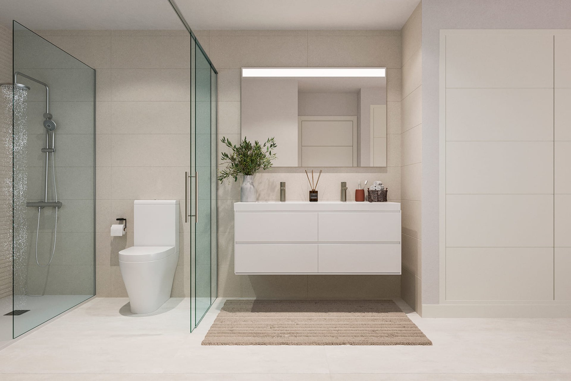 Nieuwbouw - Apartment - Estepona