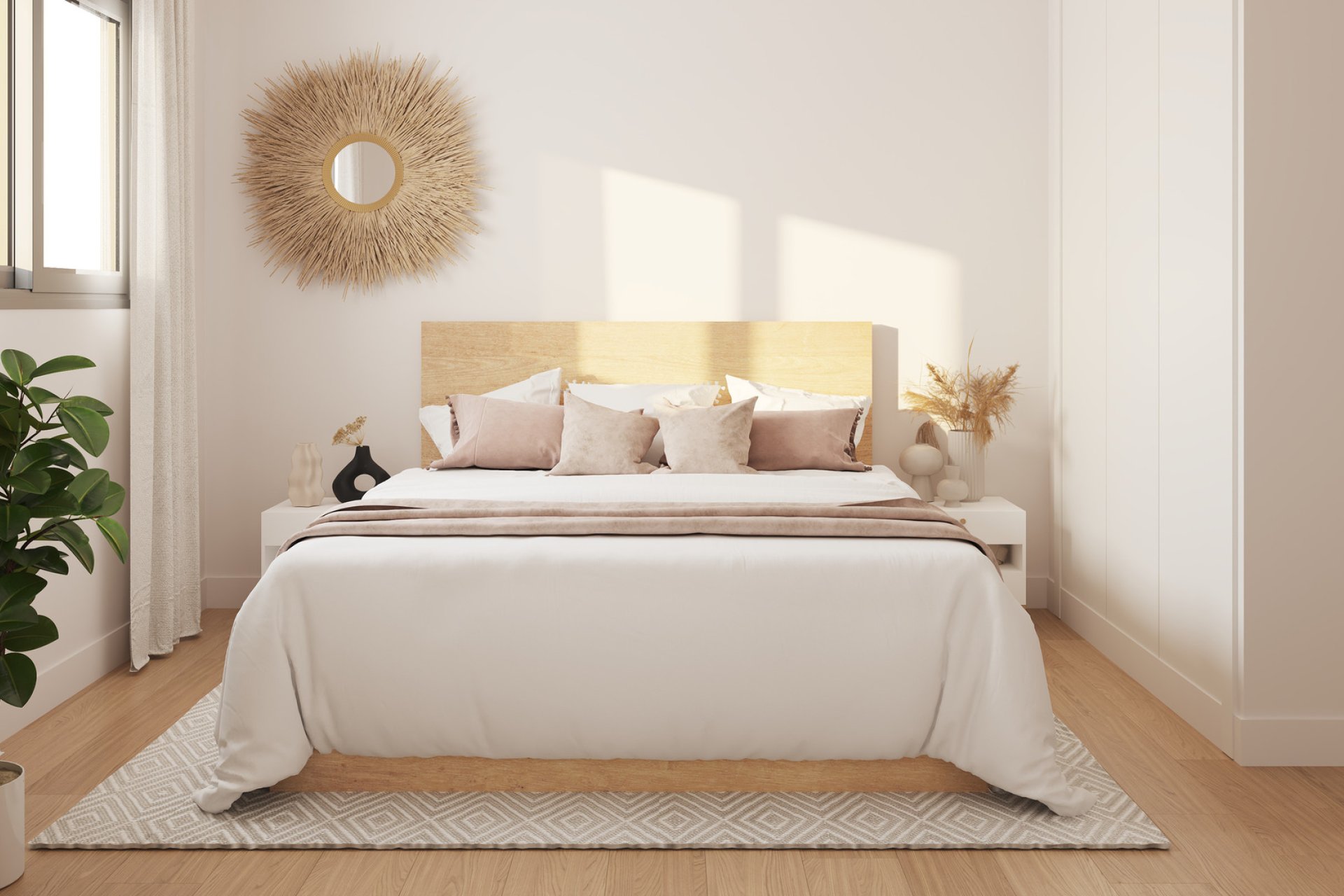 Nieuwbouw - Apartment - Estepona