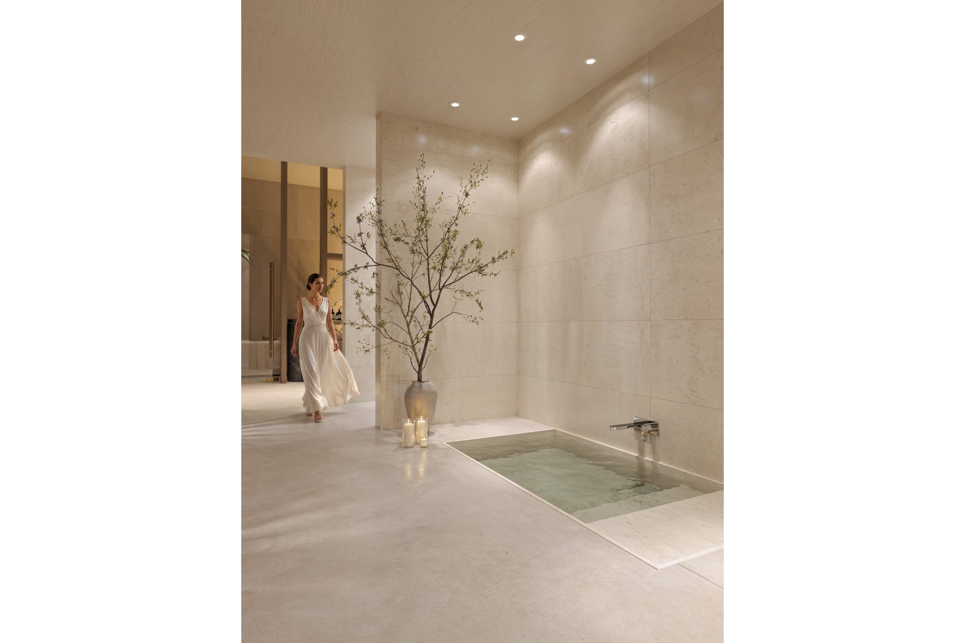 Nieuwbouw - Apartment - Estepona