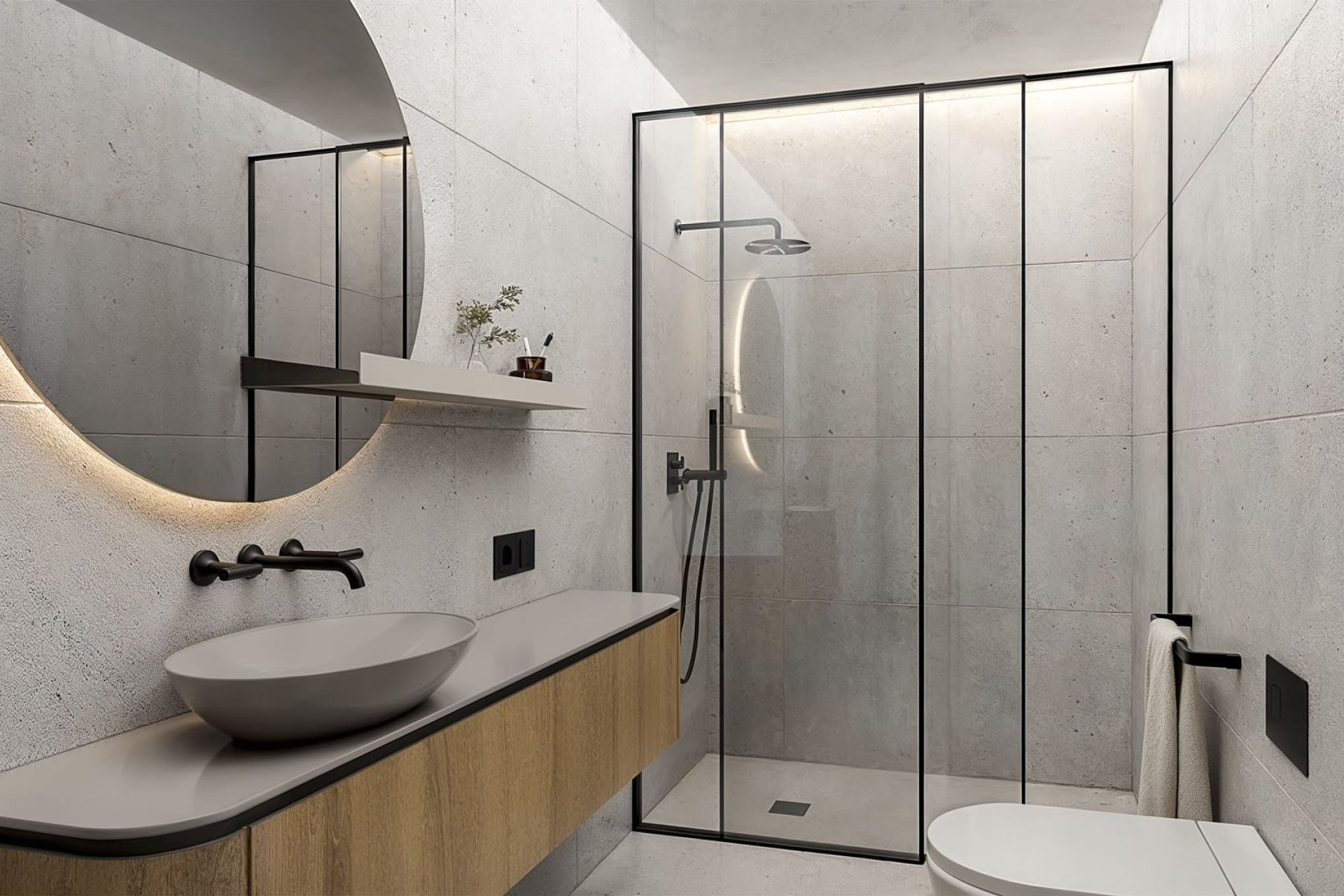 Nieuwbouw - Apartment - Estepona