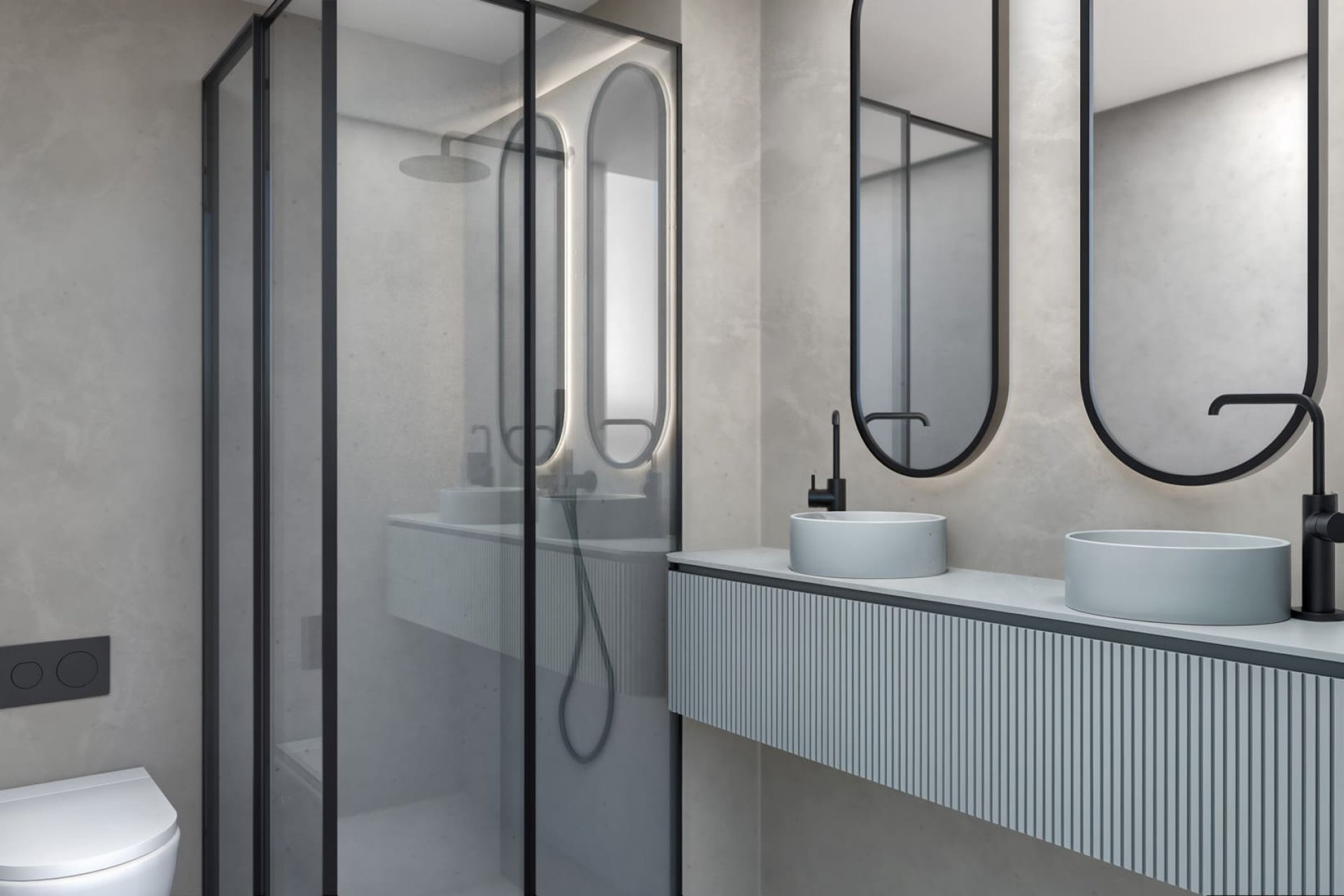 Nieuwbouw - Apartment - Estepona