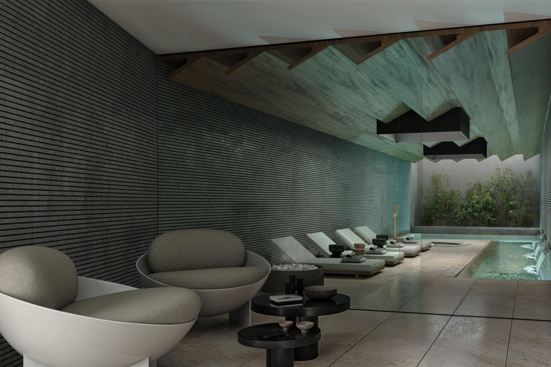 Nieuwbouw - Apartment - Estepona