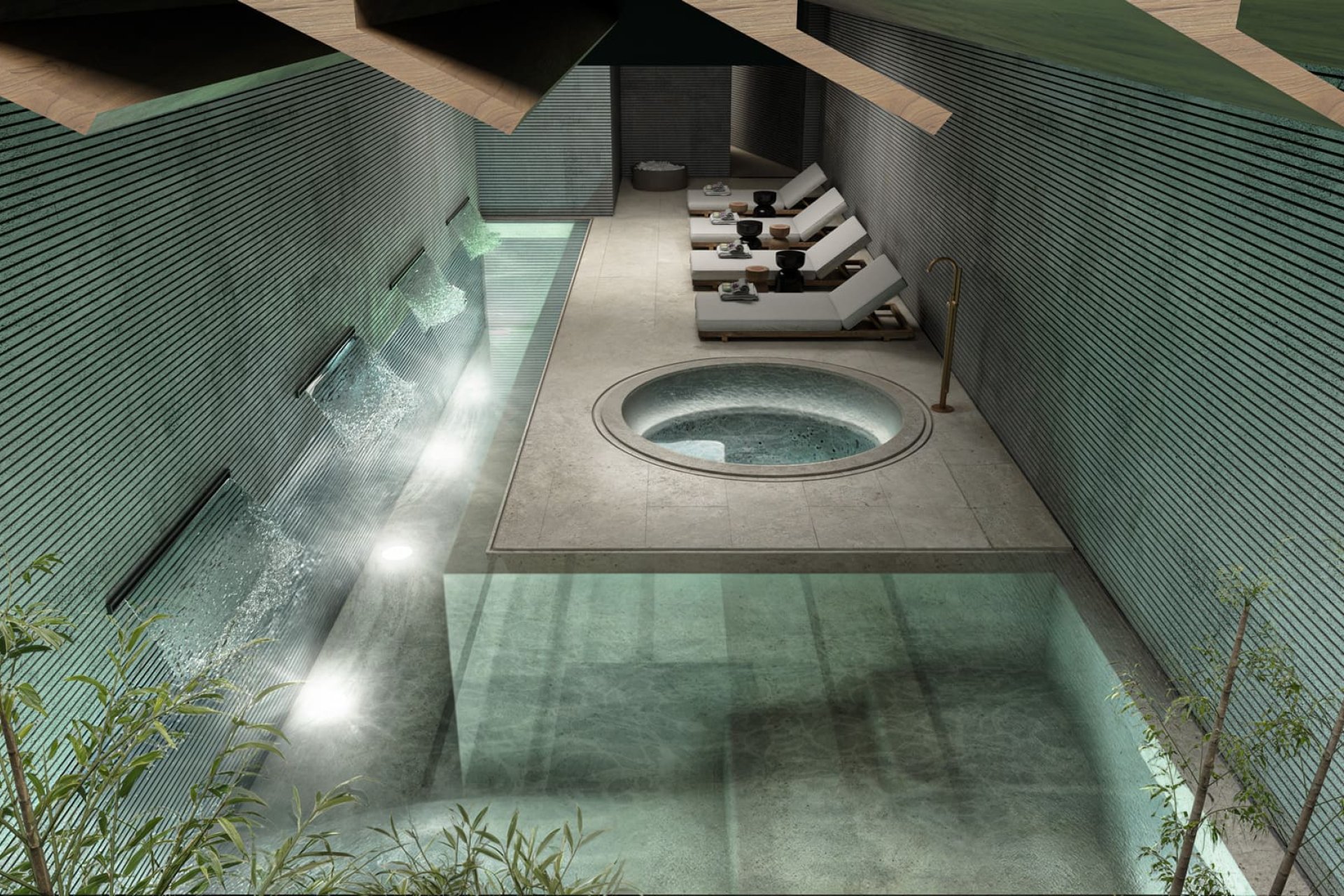 Nieuwbouw - Apartment - Estepona