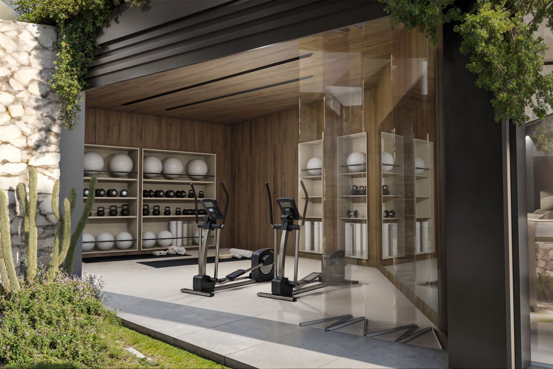 Nieuwbouw - Apartment - Estepona