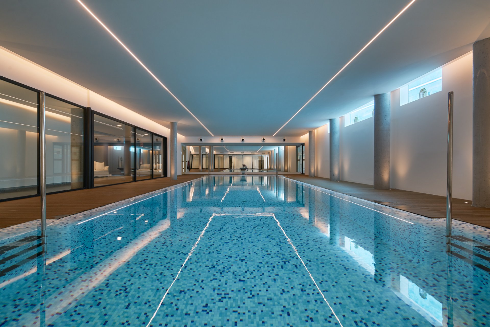 Nieuwbouw - Apartment - Estepona