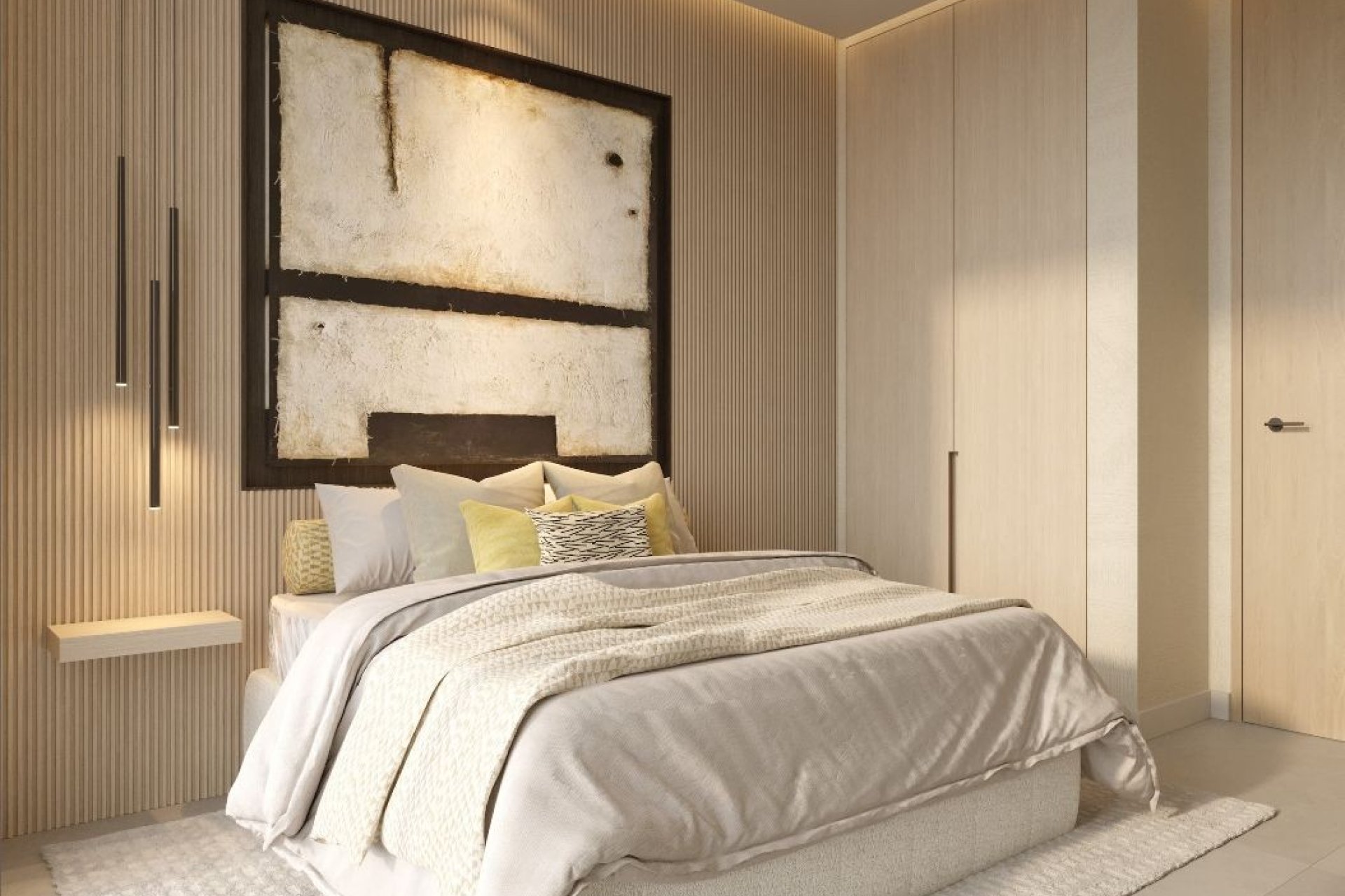 Nieuwbouw - Apartment - Estepona