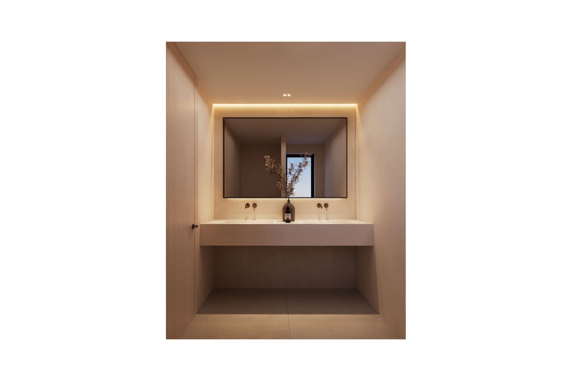 Nieuwbouw - Apartment - Estepona