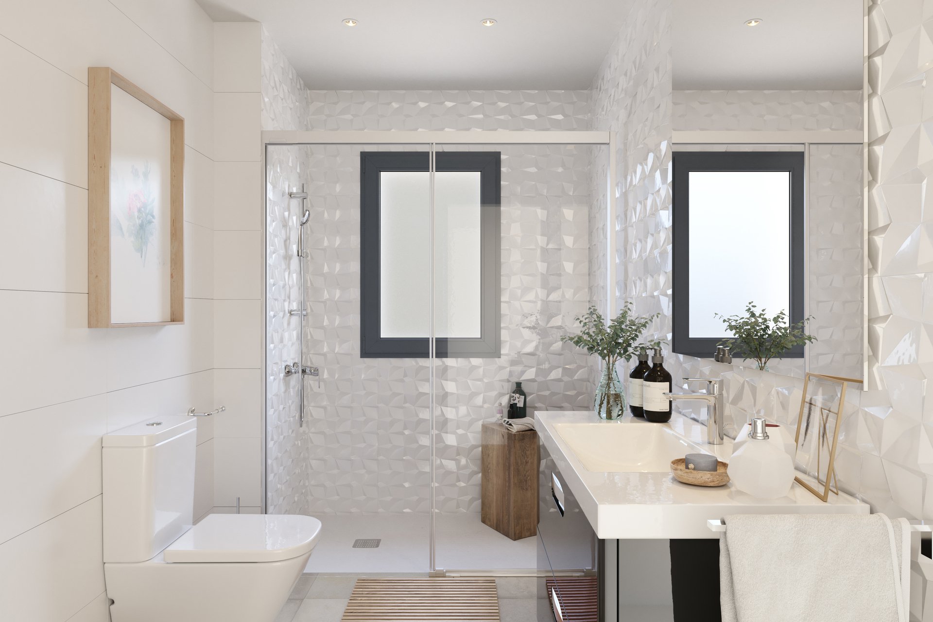 Nieuwbouw - Apartment - Fuengirola