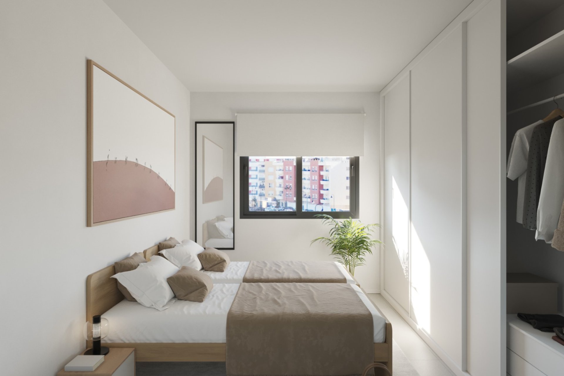 Nieuwbouw - Apartment - Fuengirola