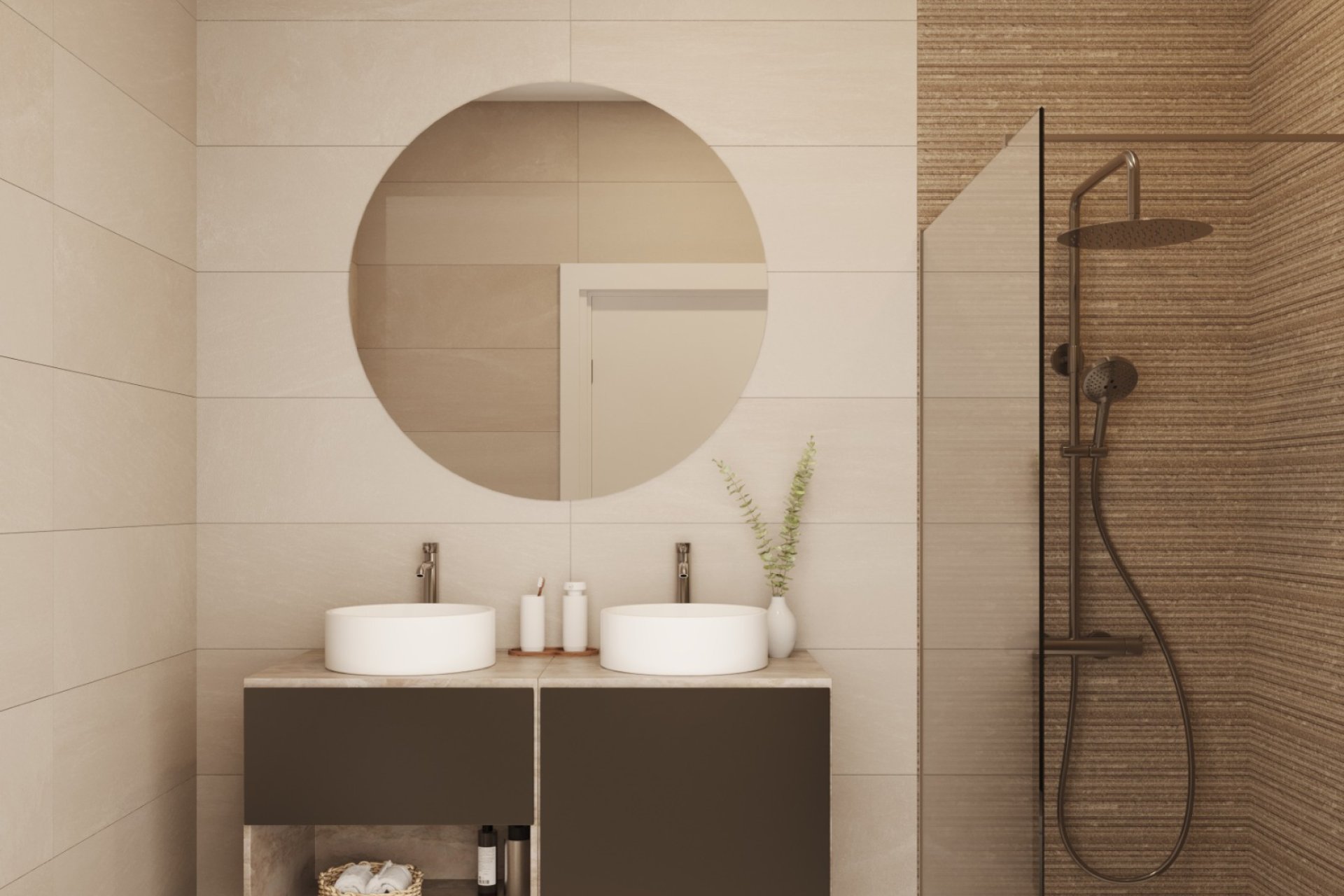 Nieuwbouw - Apartment - Fuengirola