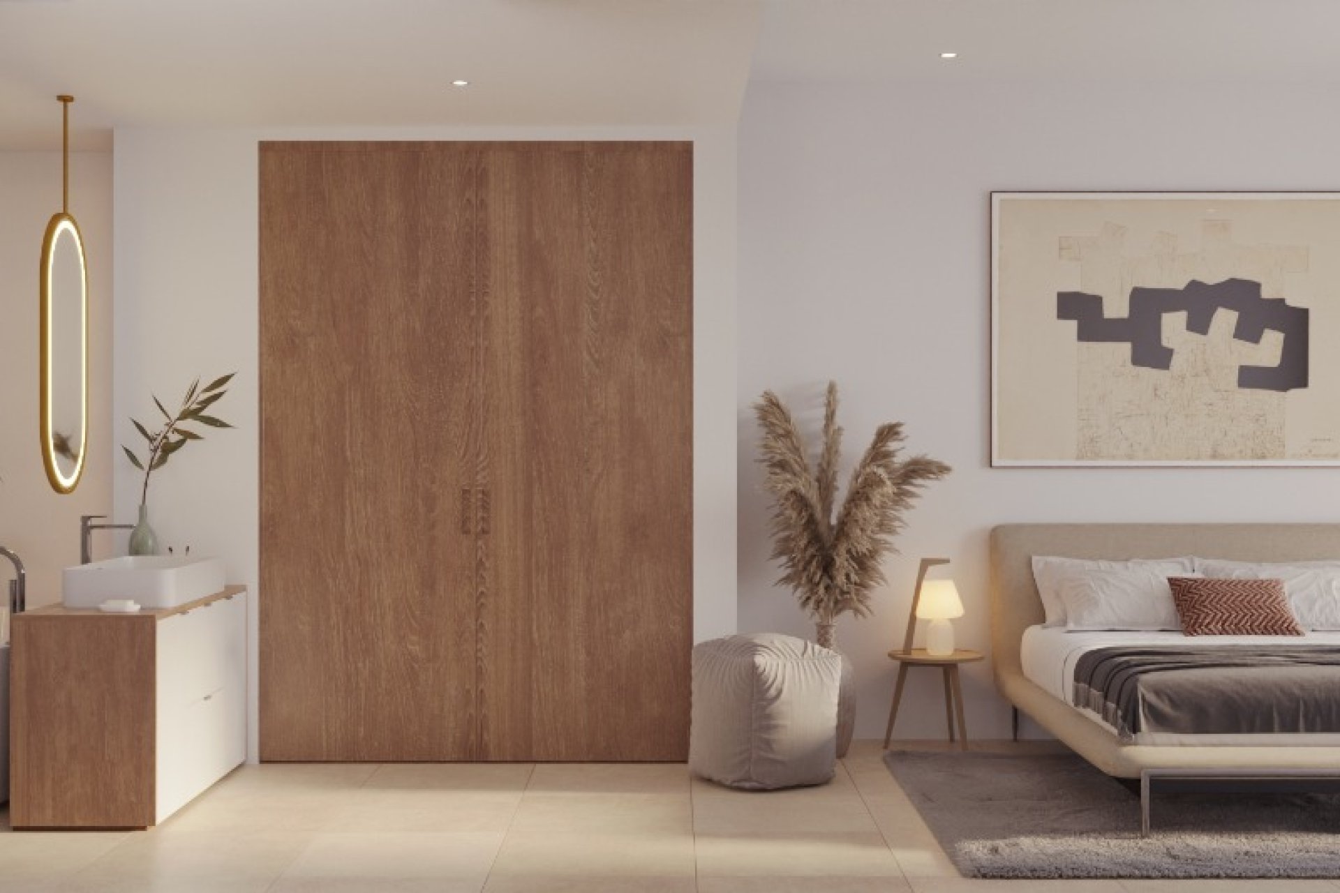 Nieuwbouw - Apartment - Fuengirola