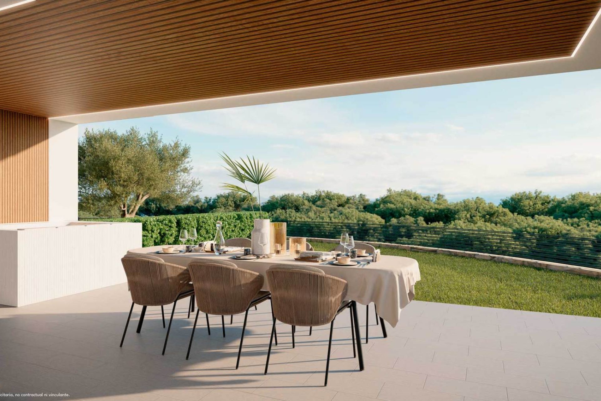 Nieuwbouw - Apartment - Fuengirola