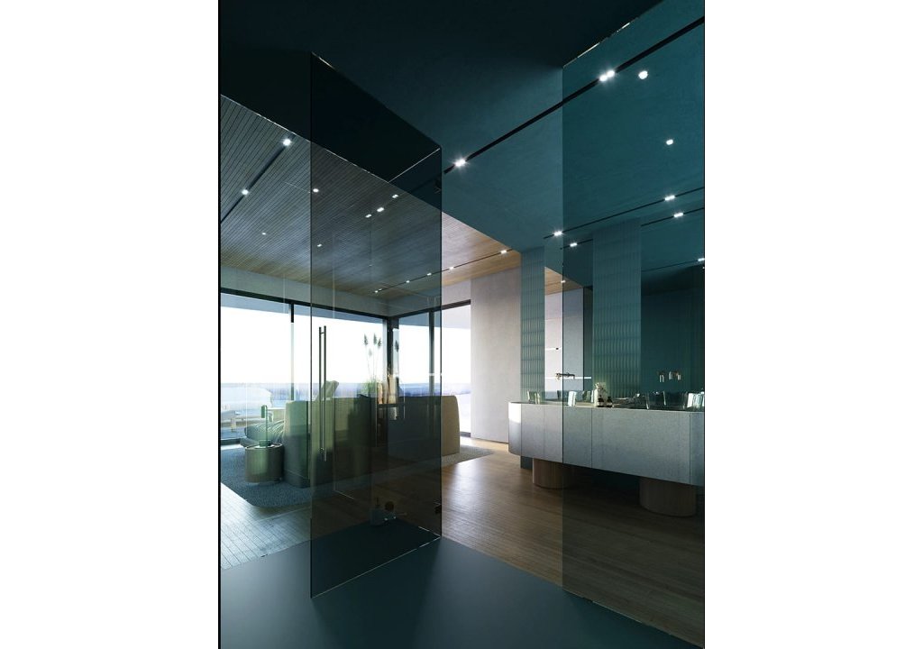 Nieuwbouw - Apartment - Fuengirola