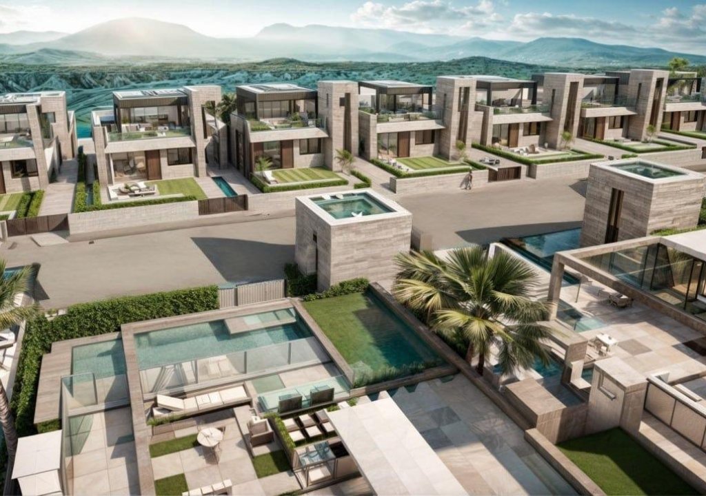 Nieuwbouw - Apartment - Fuente Álamo - La Pinilla