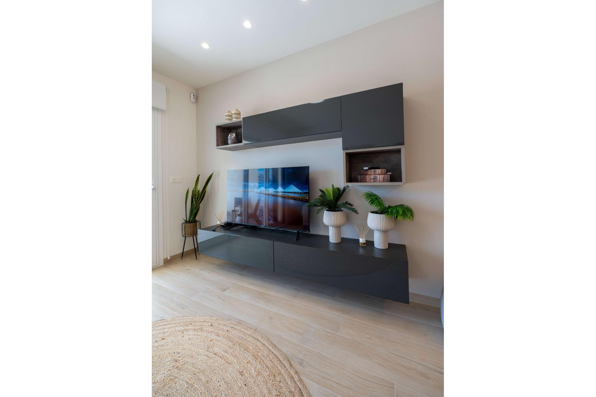 Nieuwbouw - Apartment - Guardamar del Segura - El Raso