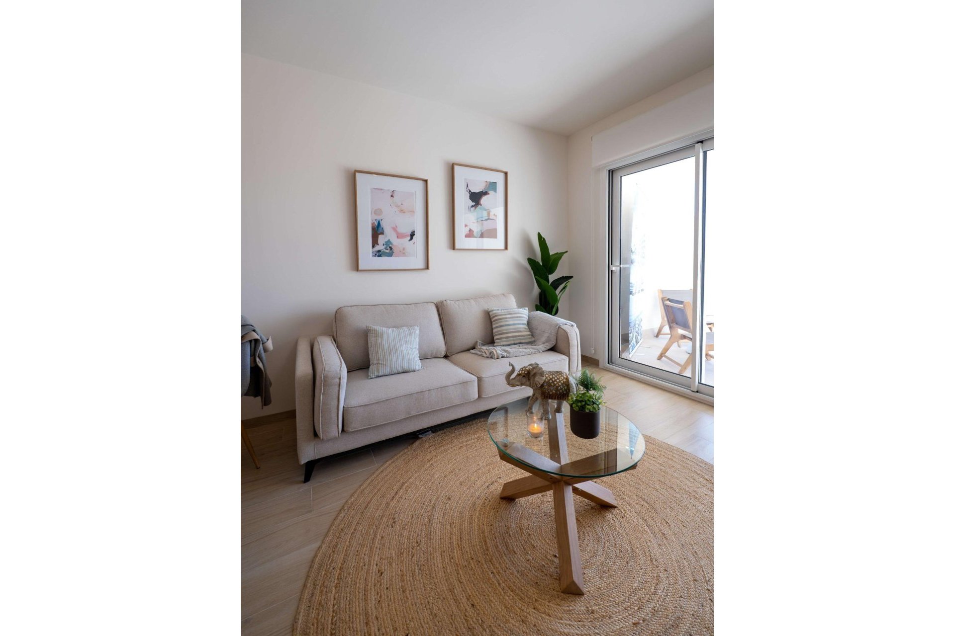 Nieuwbouw - Apartment - Guardamar del Segura - El Raso