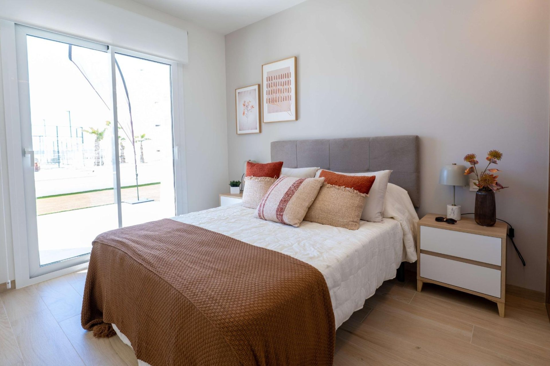 Nieuwbouw - Apartment - Guardamar del Segura - El Raso