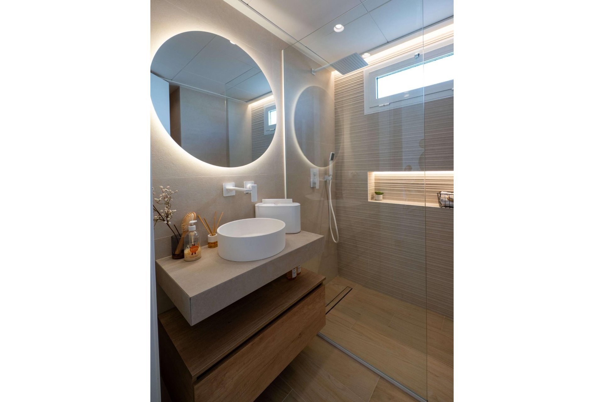 Nieuwbouw - Apartment - Guardamar del Segura - El Raso