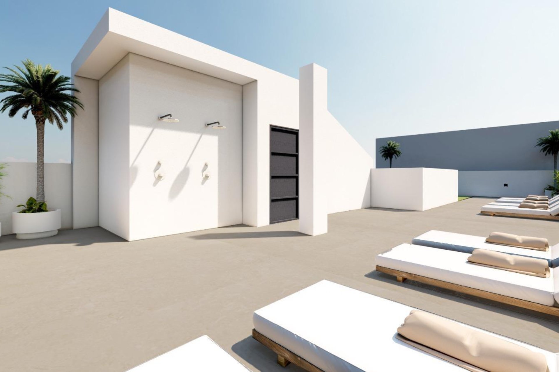 Nieuwbouw - Apartment - Guardamar del Segura - Pueblo
