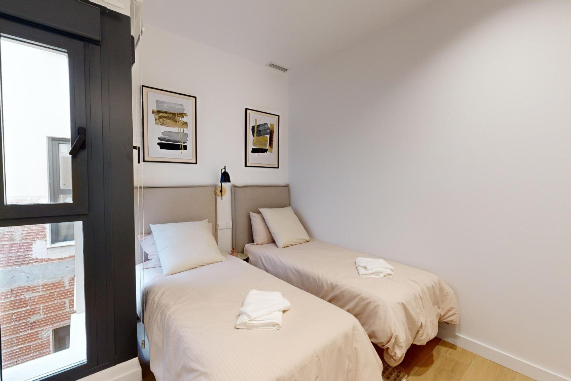 Nieuwbouw - Apartment - Guardamar del Segura - Pueblo